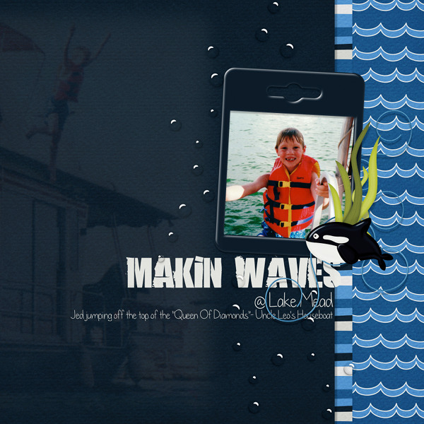makinwaves