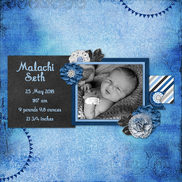Malachi