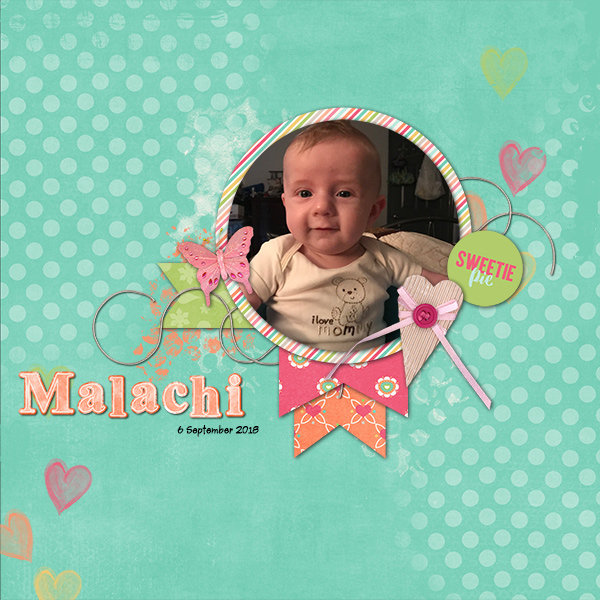 Malachi
