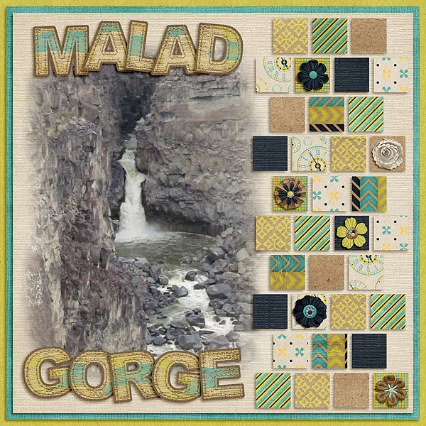 Malad Gorge