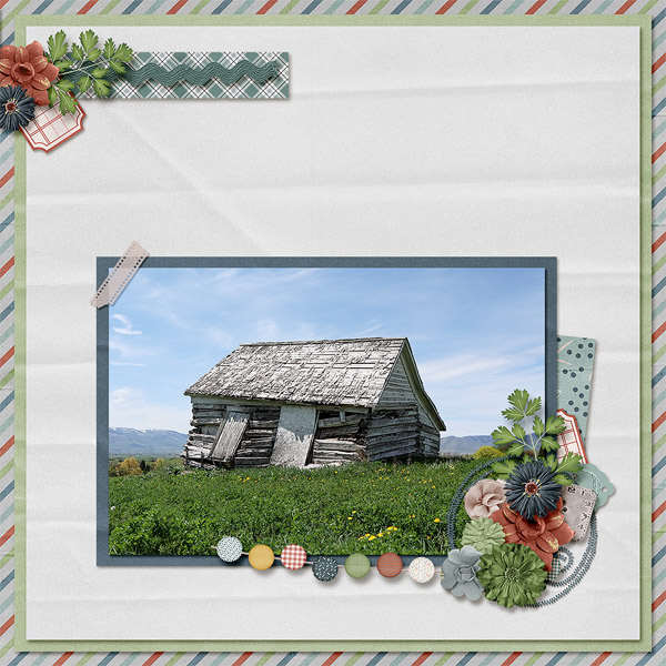 Malad, ID