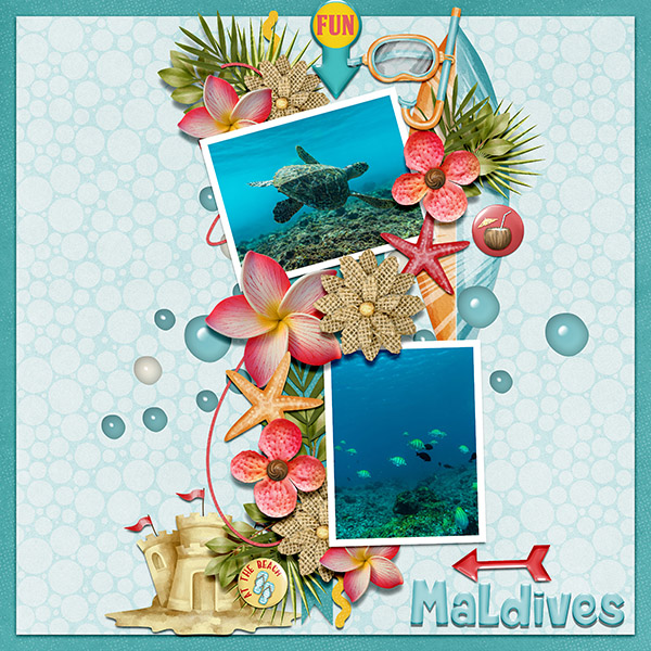 Maldives