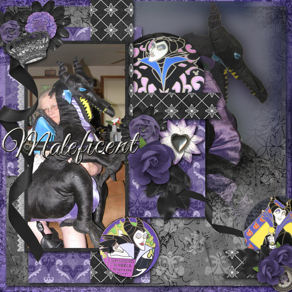 Maleficent