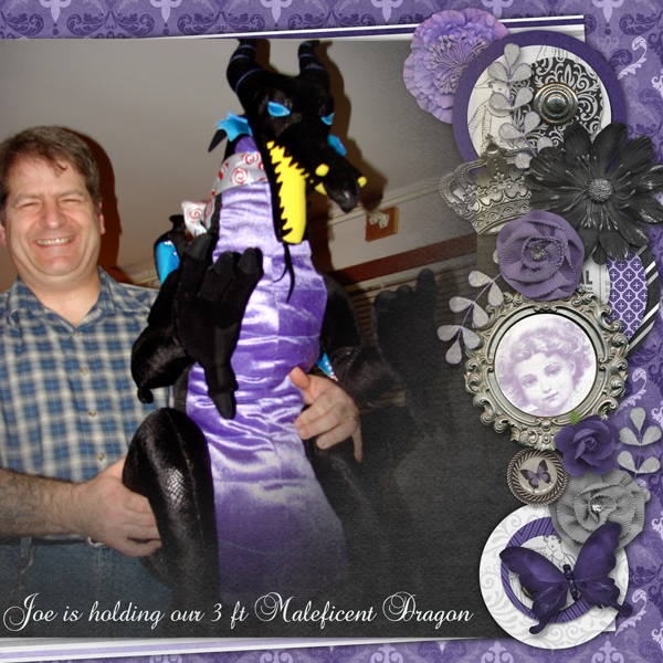 Maleficent
