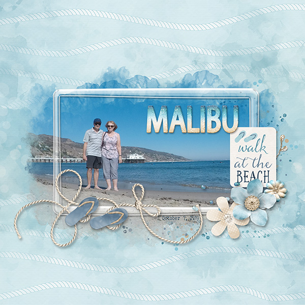 Malibu