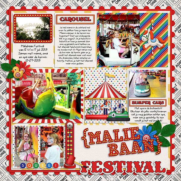 Maliebaan Festival