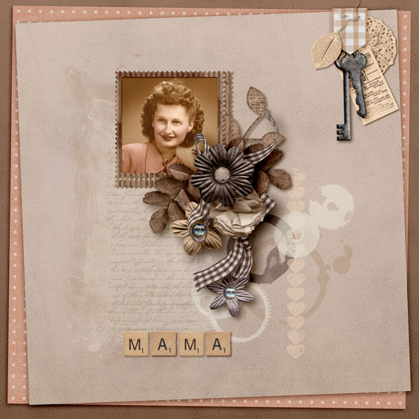 Mama 1948