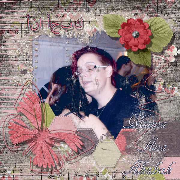 Mama Ana Ahabak