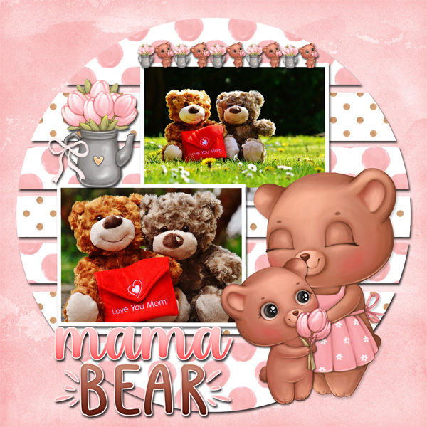 Mama Bear