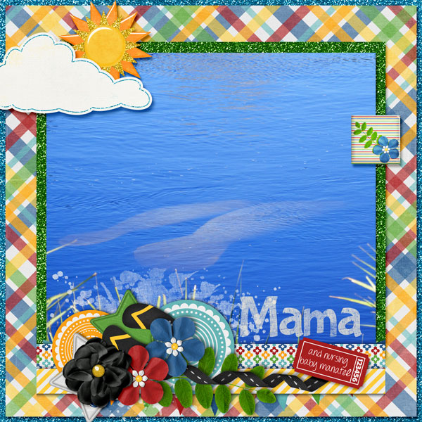 Mama
