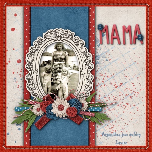 Mama