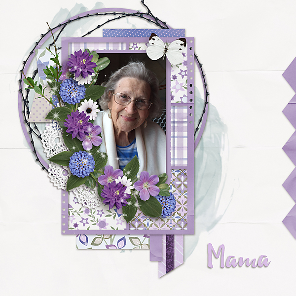 Mama