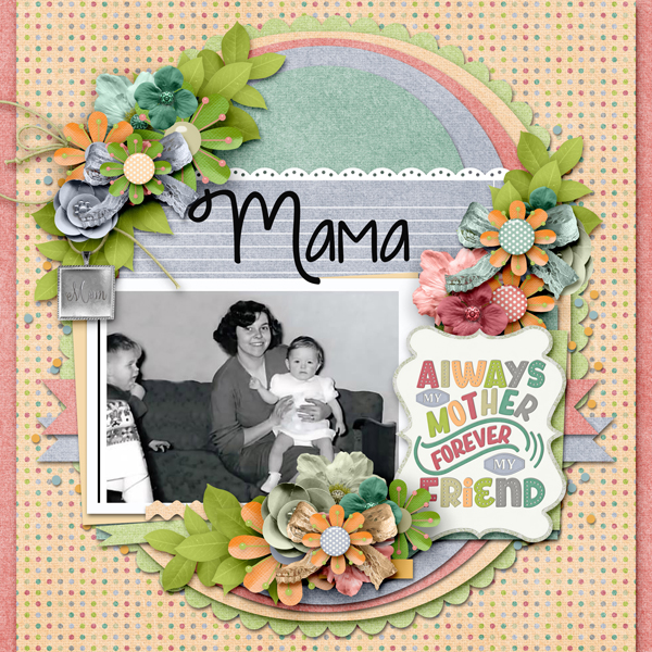 Mama