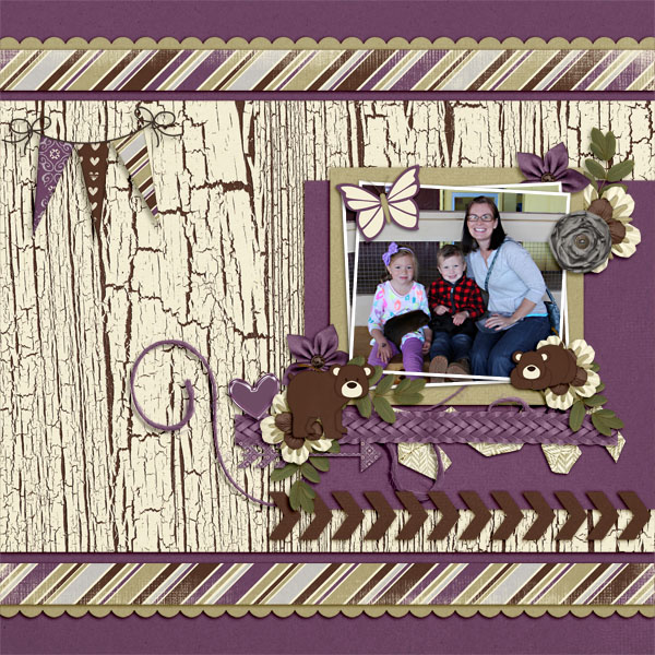 MamaBearWeb