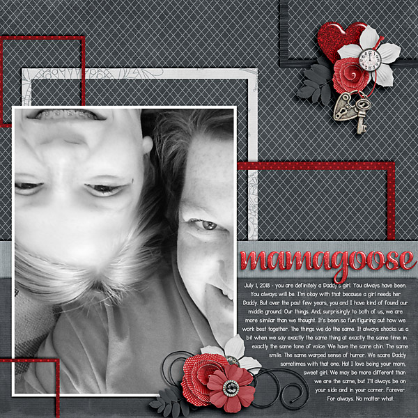 MamaGoose