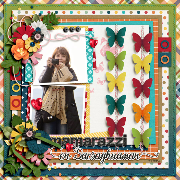 mamarazzi