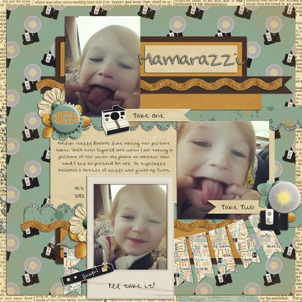 Mamarazzi