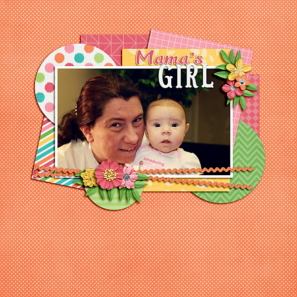 Mama's Girl