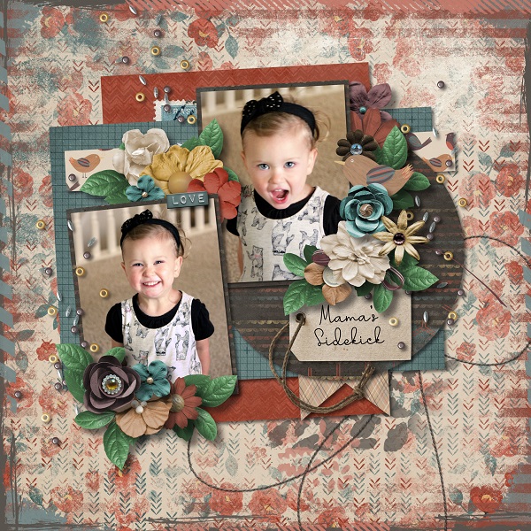 Mama's Sidekick