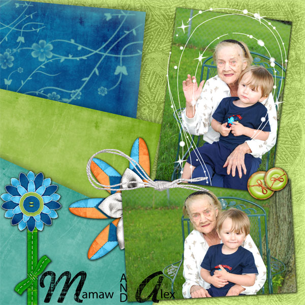 Mamaw+amp;Alex