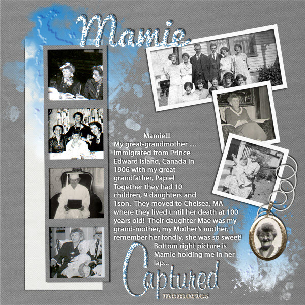 Mamie
