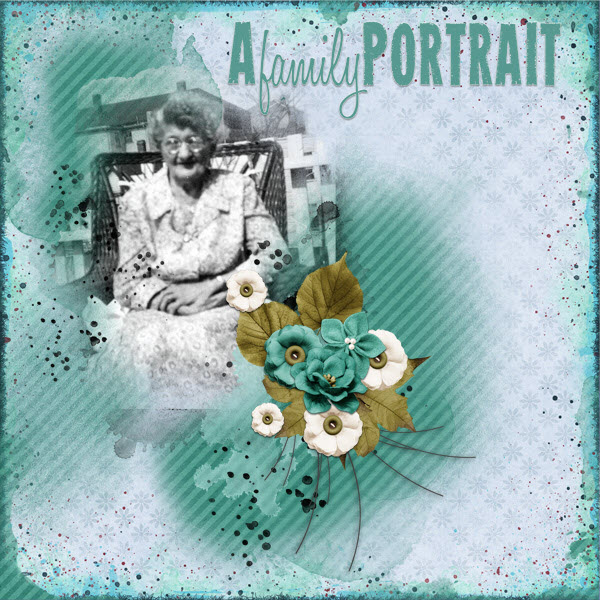 Mamie...