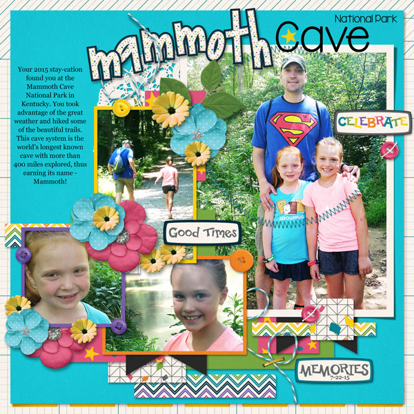 Mammoth Cave National Park