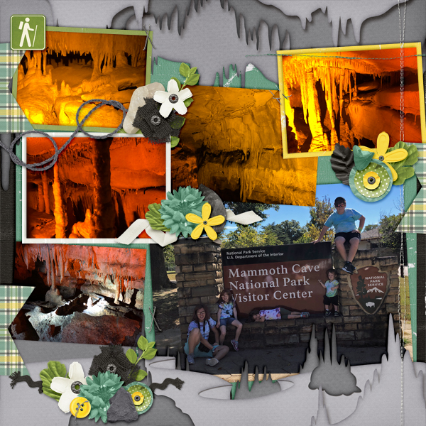 Mammoth Cave pg 2
