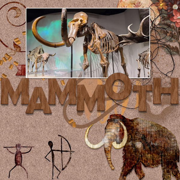 Mammoth