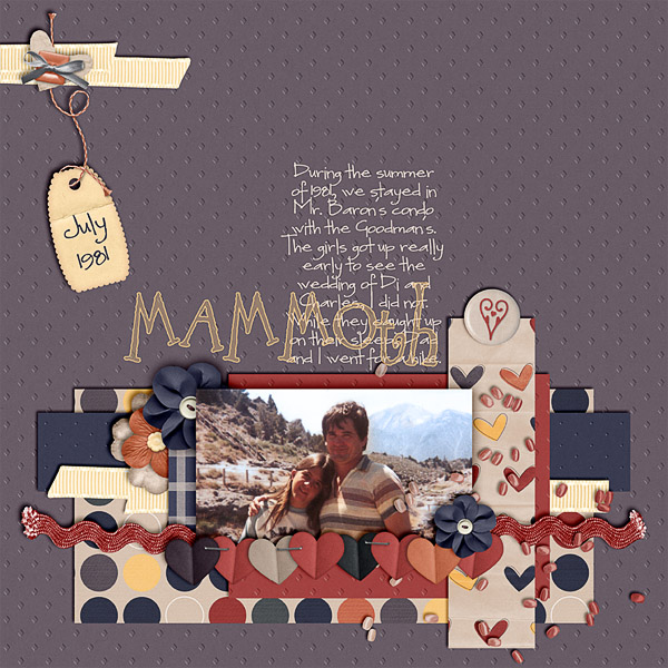 Mammoth