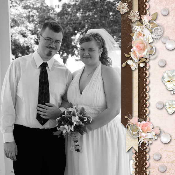 Man and Wife
