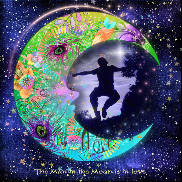 Man in the Moon