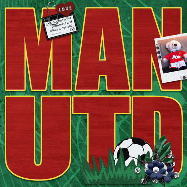 Man Utd