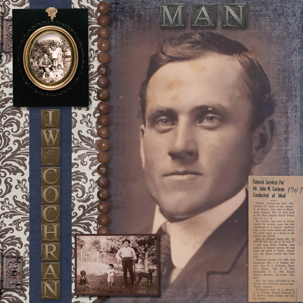 Man
