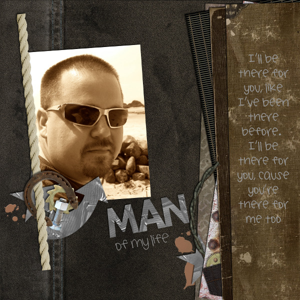 Man