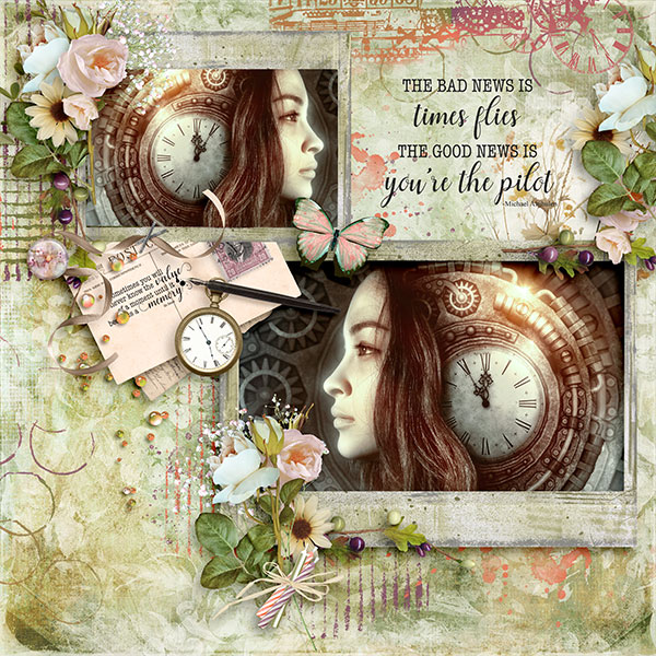 Manage Time