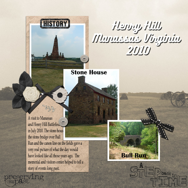 Manassas 2010