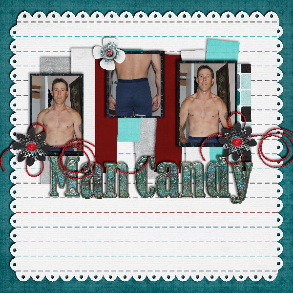 ManCandy