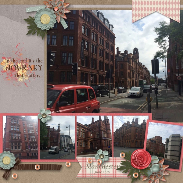 Manchester 1 June 2016