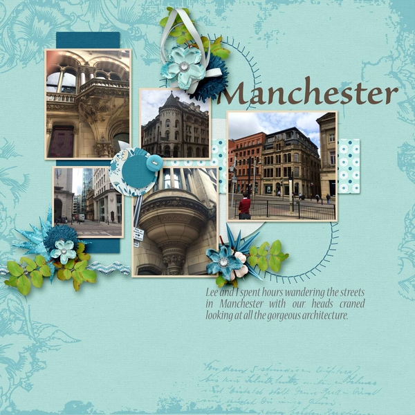 Manchester 4 2016