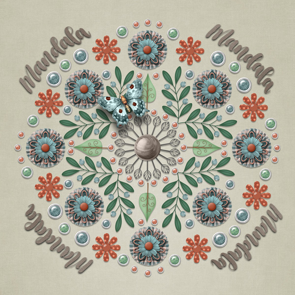 Mandala