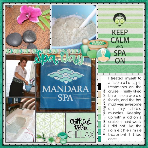 Mandara Spa