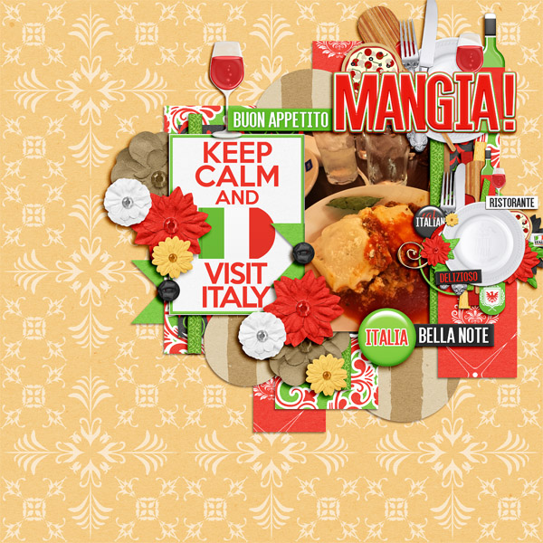 Mangia