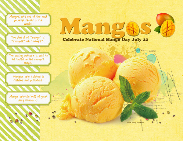 Mangos