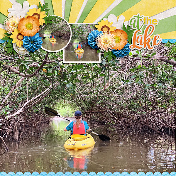 Mangrove