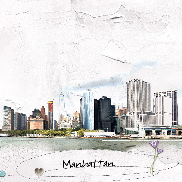 Manhattan