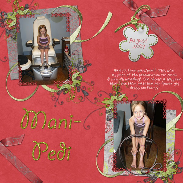 Mani-Pedi