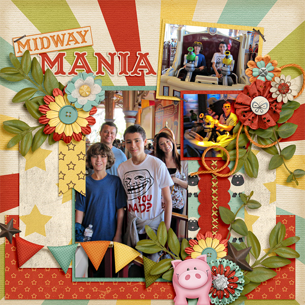 Mania