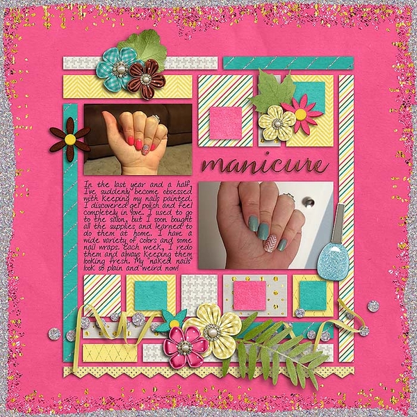 Manicure