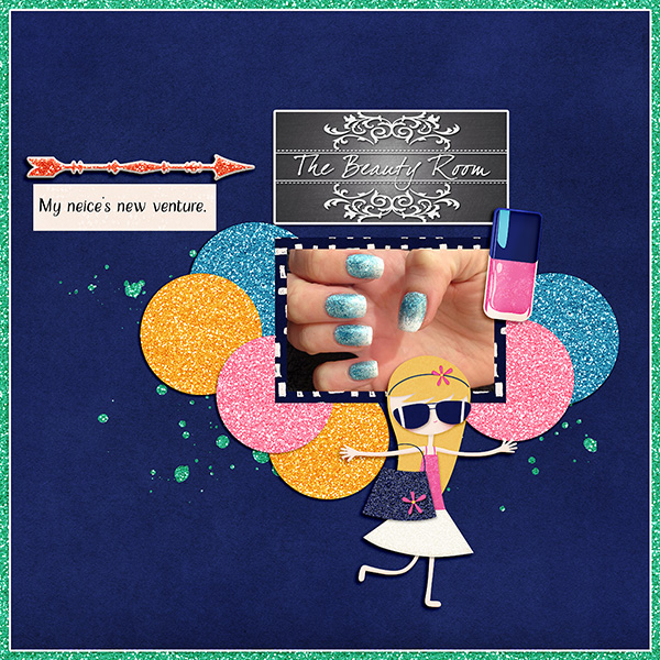 manicure